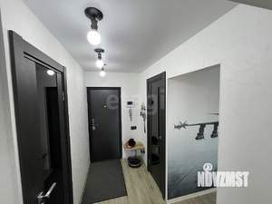 1-к квартира, вторичка, 33м2, 4/10 этаж