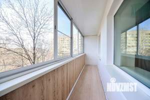 1-к квартира, вторичка, 34м2, 3/14 этаж
