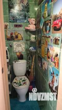 2-к квартира, вторичка, 46м2, 5/5 этаж