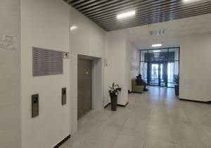 3-к квартира, вторичка, 71м2, 5/25 этаж