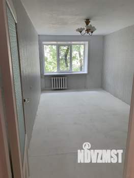 2-к квартира, вторичка, 46м2, 2/5 этаж