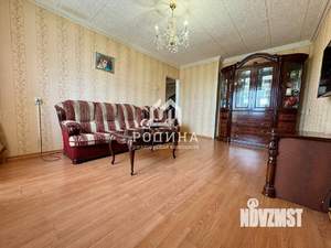 3-к квартира, вторичка, 65м2, 8/10 этаж