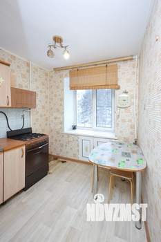 2-к квартира, вторичка, 45м2, 4/5 этаж