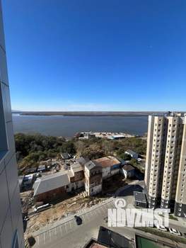 1-к квартира, вторичка, 45м2, 19/22 этаж