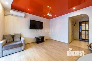 1-к квартира, вторичка, 36м2, 12/17 этаж