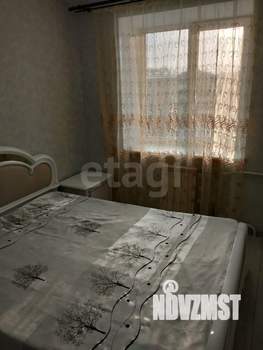 2-к квартира, вторичка, 41м2, 5/5 этаж