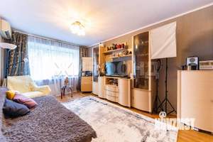 3-к квартира, вторичка, 64м2, 1/10 этаж