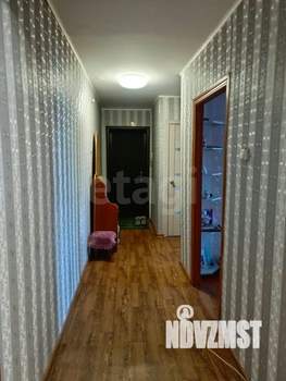 3-к квартира, вторичка, 60м2, 5/5 этаж