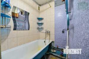 2-к квартира, вторичка, 44м2, 2/5 этаж