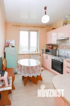 3-к квартира, вторичка, 66м2, 3/10 этаж