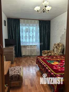 2-к квартира, вторичка, 44м2, 4/5 этаж