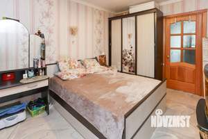 3-к квартира, вторичка, 67м2, 1/5 этаж