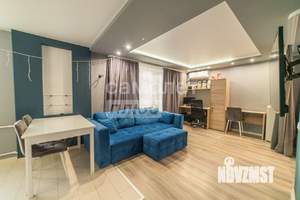 2-к квартира, вторичка, 43м2, 5/9 этаж