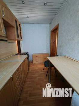 2-к квартира, вторичка, 47м2, 1/2 этаж