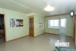 2-к квартира, вторичка, 44м2, 5/5 этаж