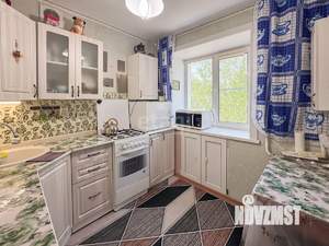 2-к квартира, вторичка, 44м2, 4/5 этаж