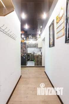 2-к квартира, вторичка, 36м2, 1/3 этаж