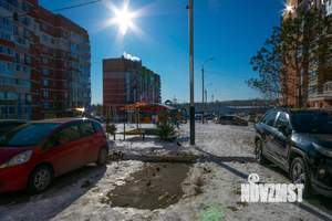 4-к квартира, вторичка, 86м2, 8/10 этаж