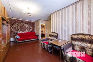 2-к квартира, вторичка, 43м2, 2/5 этаж