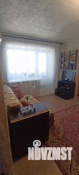 2-к квартира, вторичка, 41м2, 5/5 этаж