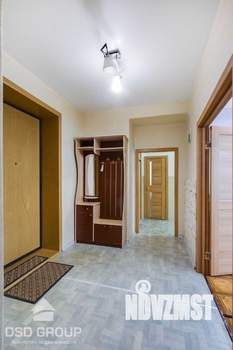 2-к квартира, вторичка, 56м2, 3/3 этаж