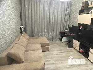 2-к квартира, вторичка, 40м2, 1/2 этаж