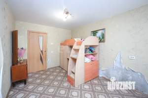 3-к квартира, вторичка, 66м2, 1/9 этаж