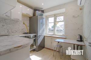 1-к квартира, вторичка, 31м2, 5/5 этаж