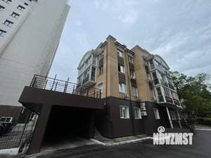 3-к квартира, вторичка, 74м2, 2/3 этаж