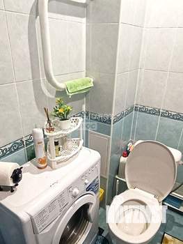 Студия квартира, вторичка, 29м2, 2/9 этаж