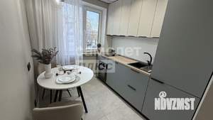 2-к квартира, вторичка, 45м2, 2/5 этаж