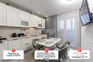 Фото квартиры на продажу (3)