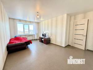 3-к квартира, вторичка, 58м2, 9/9 этаж