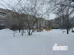 2-к квартира, вторичка, 52м2, 6/9 этаж
