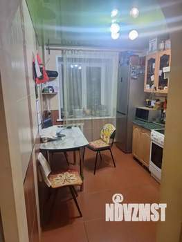 2-к квартира, вторичка, 51м2, 8/10 этаж