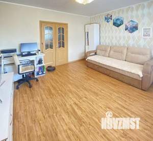 3-к квартира, вторичка, 64м2, 8/9 этаж