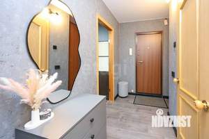 1-к квартира, вторичка, 35м2, 5/10 этаж