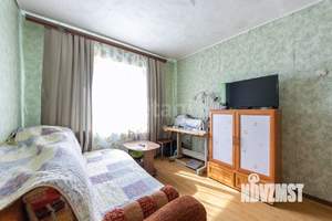 2-к квартира, вторичка, 90м2, 4/5 этаж