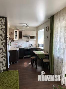 2-к квартира, вторичка, 43м2, 5/5 этаж
