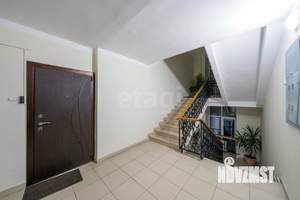 4-к квартира, вторичка, 98м2, 5/12 этаж