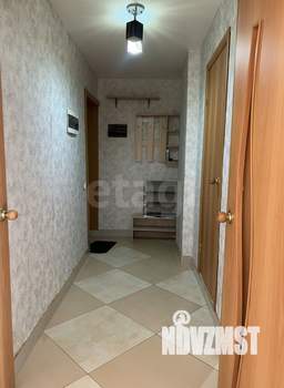 1-к квартира, вторичка, 32м2, 3/5 этаж