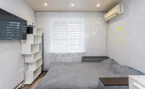 2-к квартира, вторичка, 52м2, 3/9 этаж
