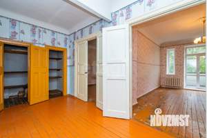 3-к квартира, вторичка, 88м2, 3/3 этаж