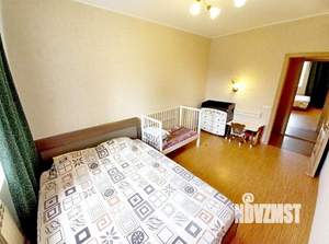 2-к квартира, вторичка, 43м2, 2/2 этаж