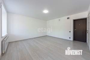 Студия квартира, вторичка, 26м2, 1/9 этаж