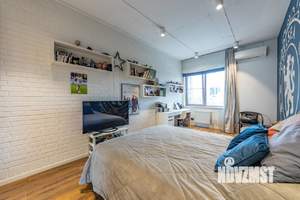 4-к квартира, вторичка, 209м2, 7/12 этаж