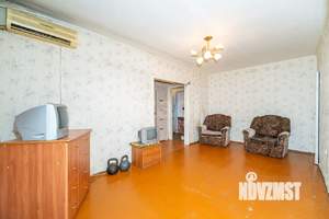 1-к квартира, вторичка, 33м2, 2/4 этаж