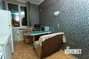 1-к квартира, вторичка, 38м2, 3/3 этаж