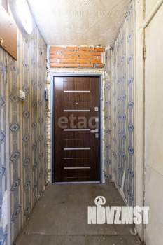 1-к квартира, вторичка, 31м2, 3/4 этаж