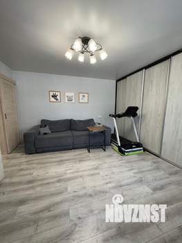 2-к квартира, вторичка, 53м2, 2/9 этаж